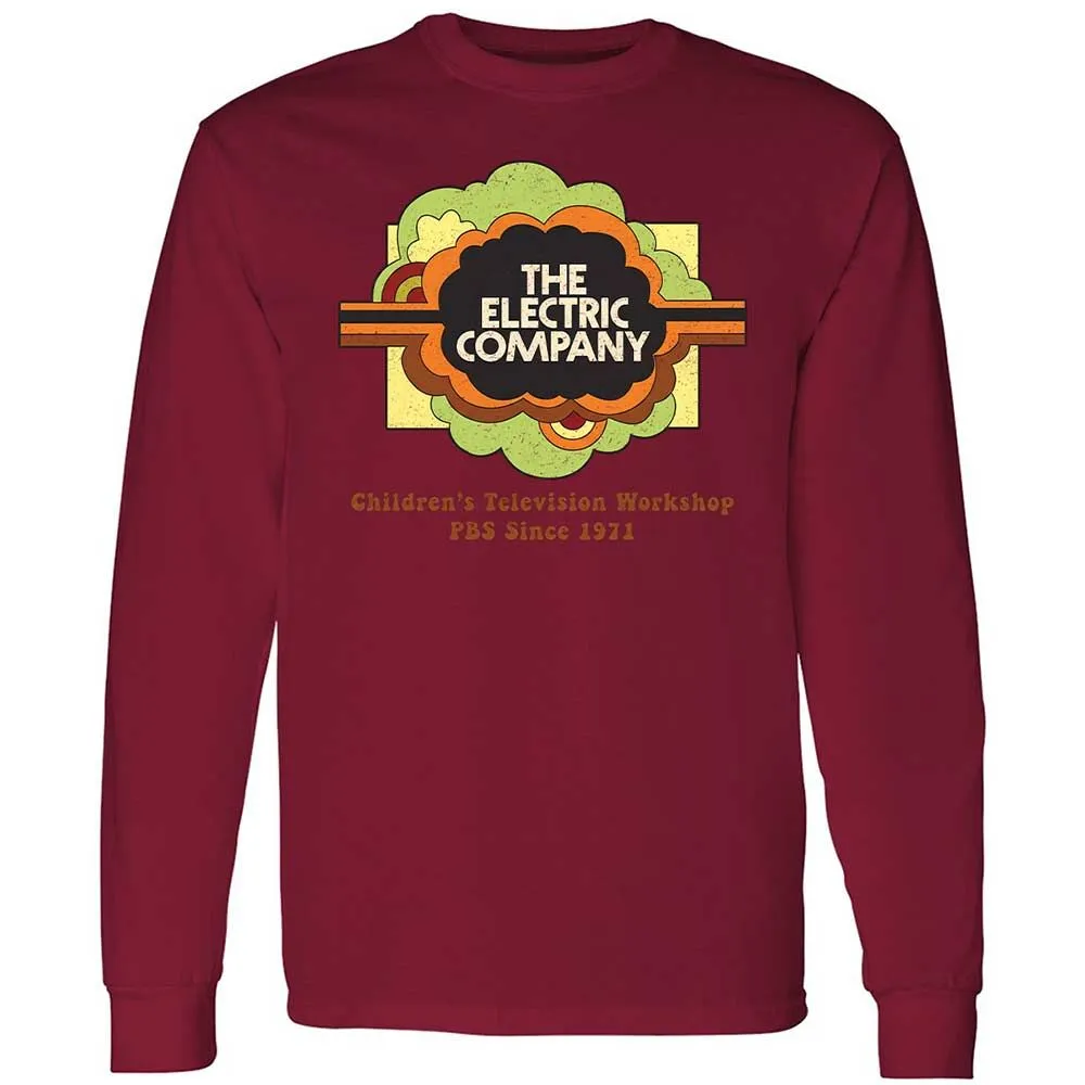 Long Sleeve T-Shirt - KMQKDLFQ - Cardinal Red - 17