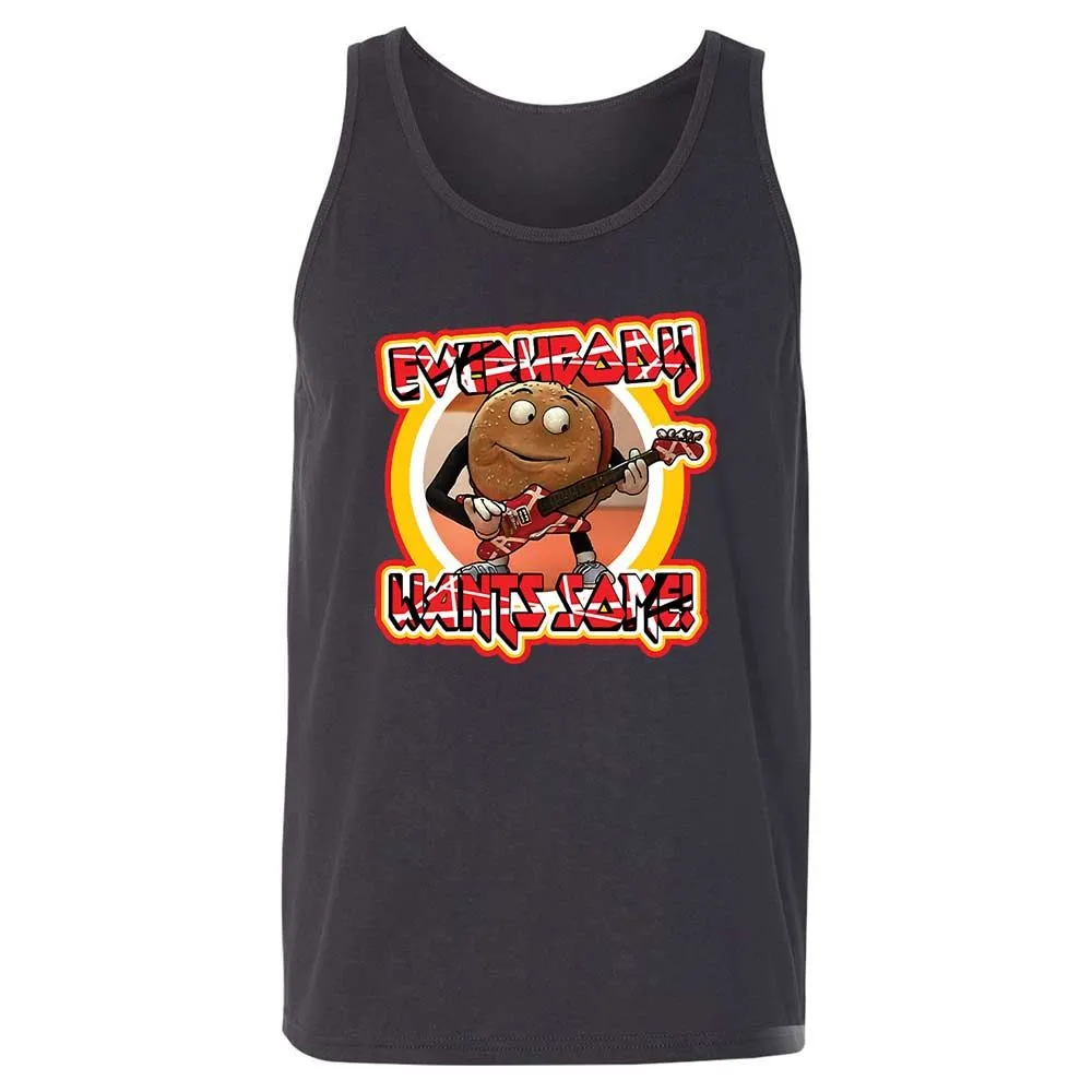 The Way-Outs Groovy 60's - Dark Grey - 9