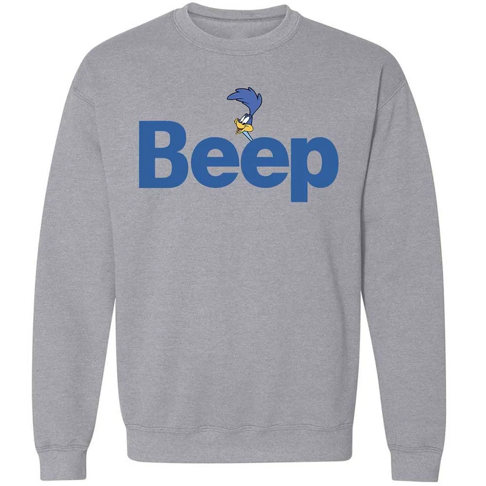 Funny Roadrunner - Sport Grey - 3