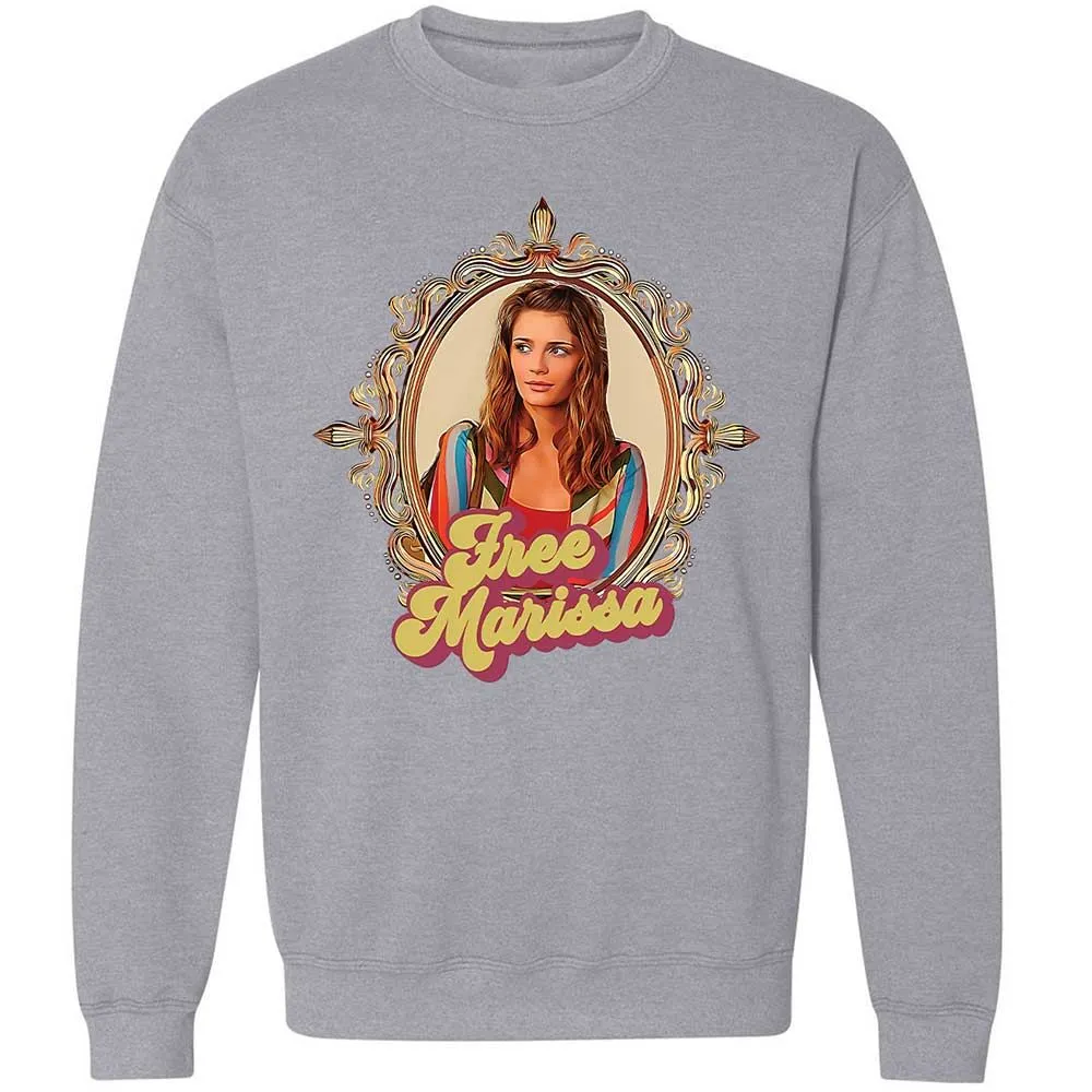 Free Marissa - Sport Grey - 3