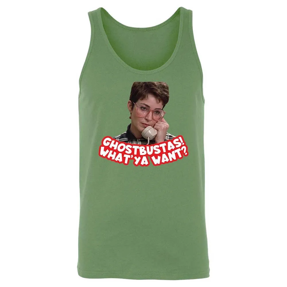 Unisex Jersey Tank - FMMWVUCG - Leaf - 5