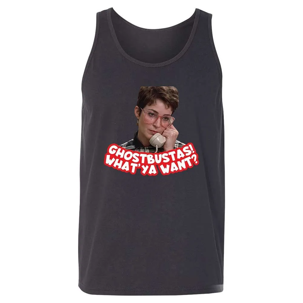 Unisex Jersey Tank - FMMWVUCG - Dark Grey - 9