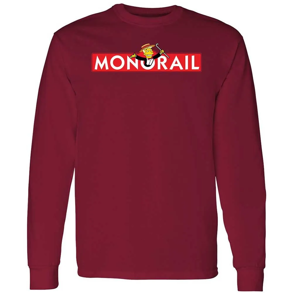 Stonecutters Logo - Cardinal Red - 17