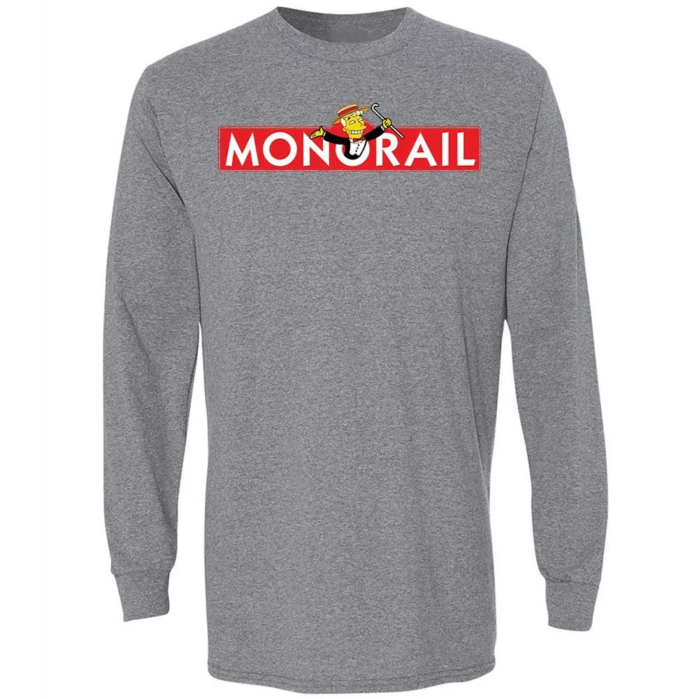 Stonecutters Logo - Graphite Heather - 18