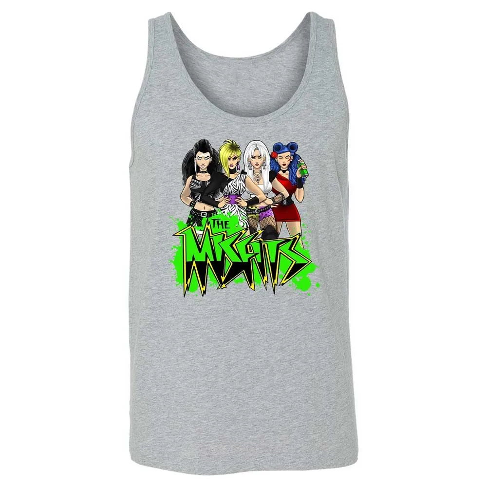 Our songs are better! - Athletic Heather - 2