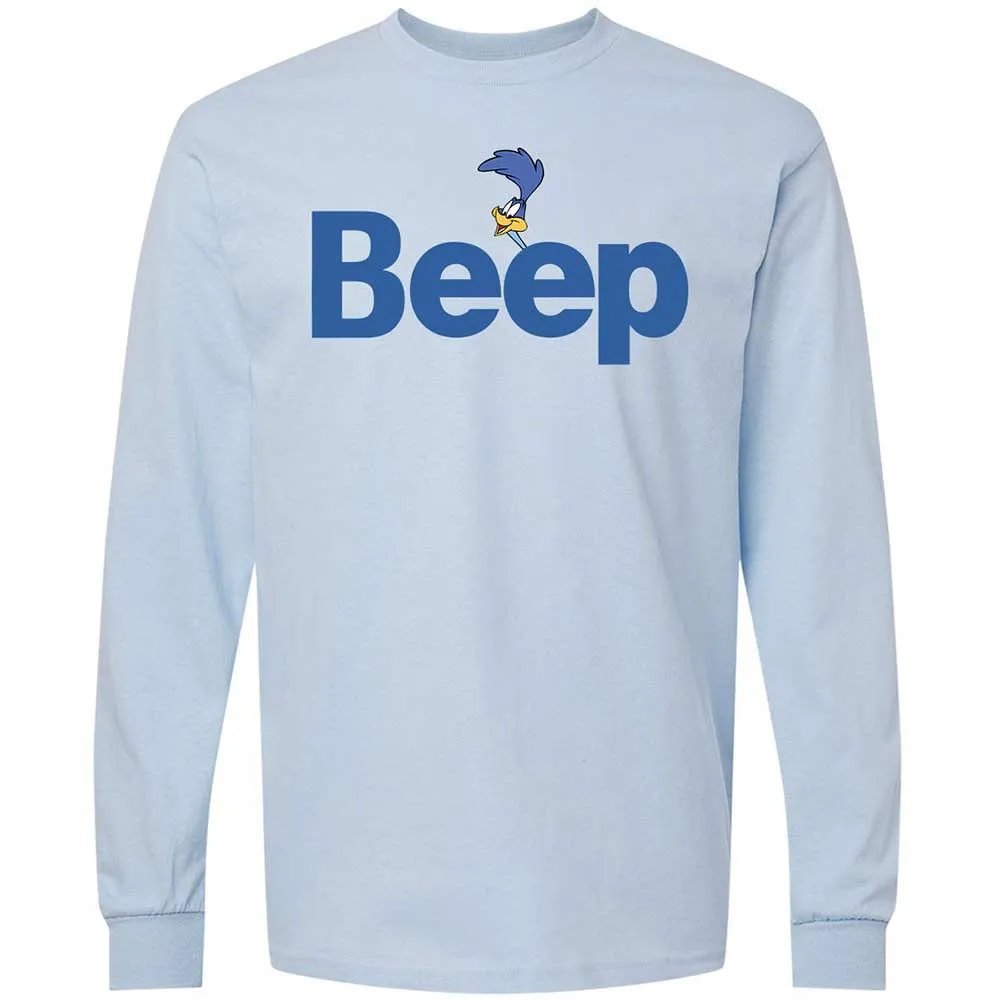 Funny Roadrunner - Light Blue - 4