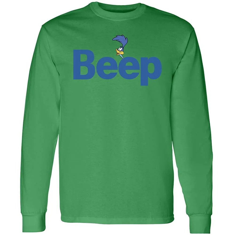 Funny Roadrunner - Irish Green - 11