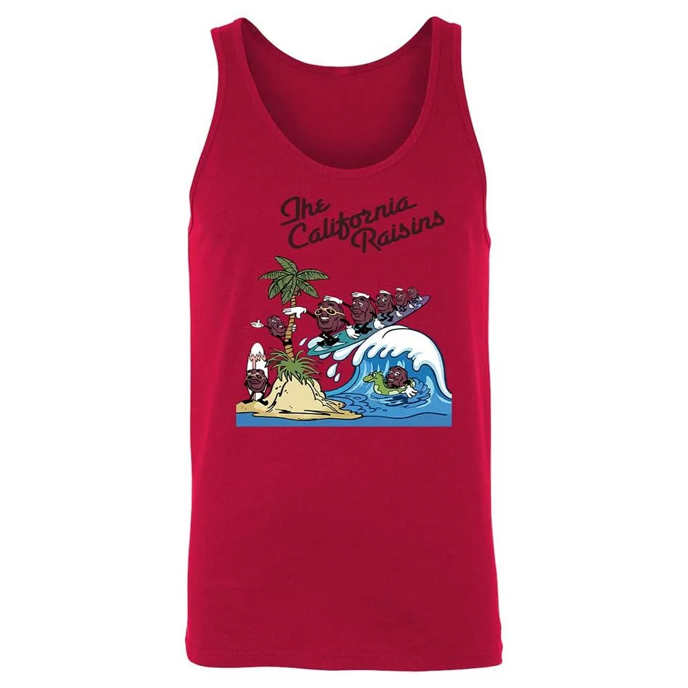 California Raisins - Red - 3