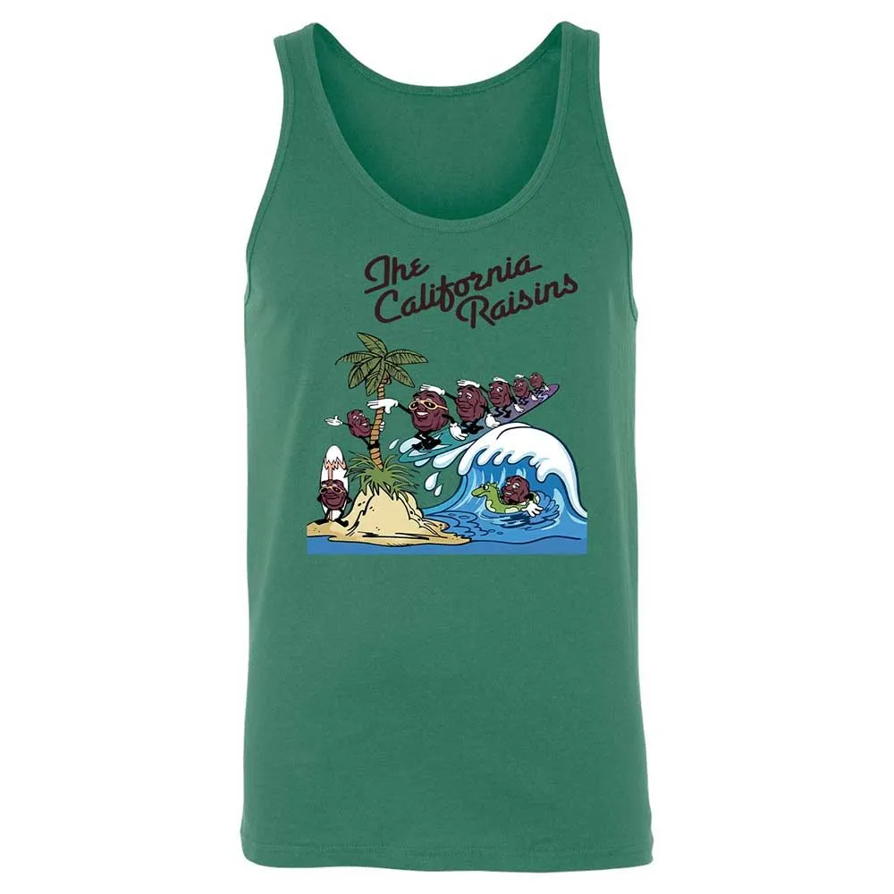California Raisins - Kelly - 6