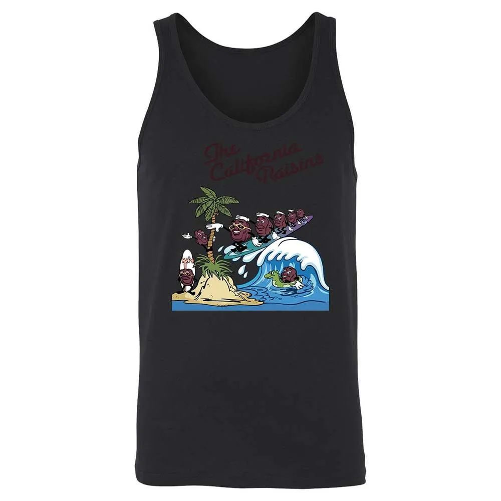 California Raisins - Black - 7