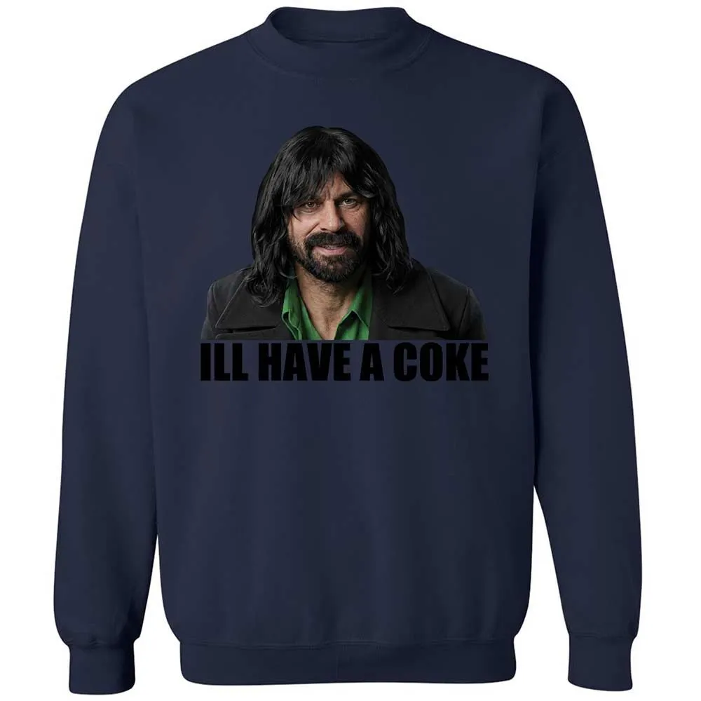 Classic Unisex Sweatshirt - 19FNL1QJ - Navy - 15