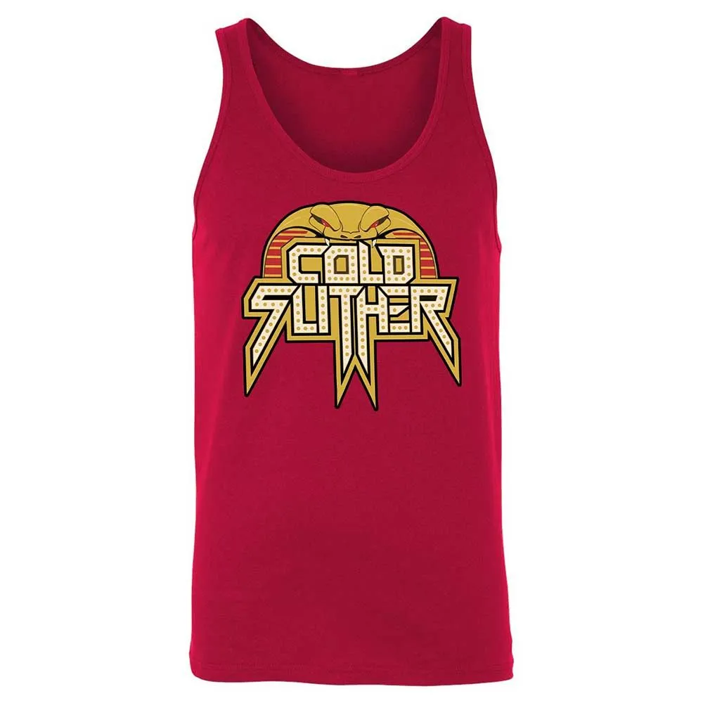 Cold Slither - Red - 3