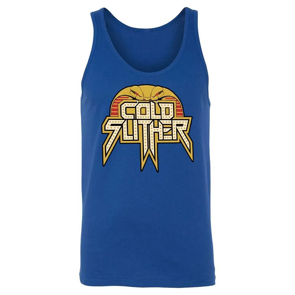 Cold Slither - True Royal - 4