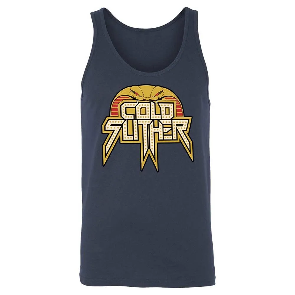 Cold Slither - Navy - 8