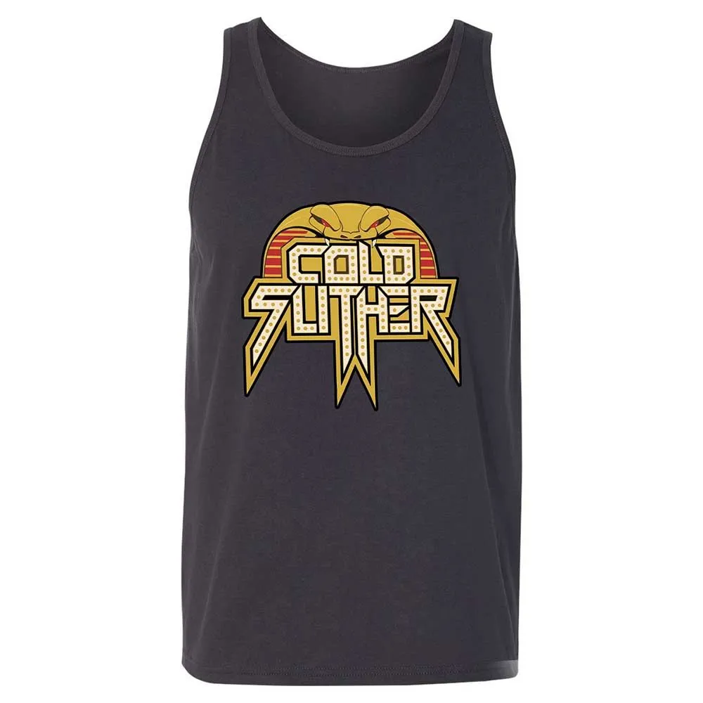 Cold Slither - Dark Grey - 9