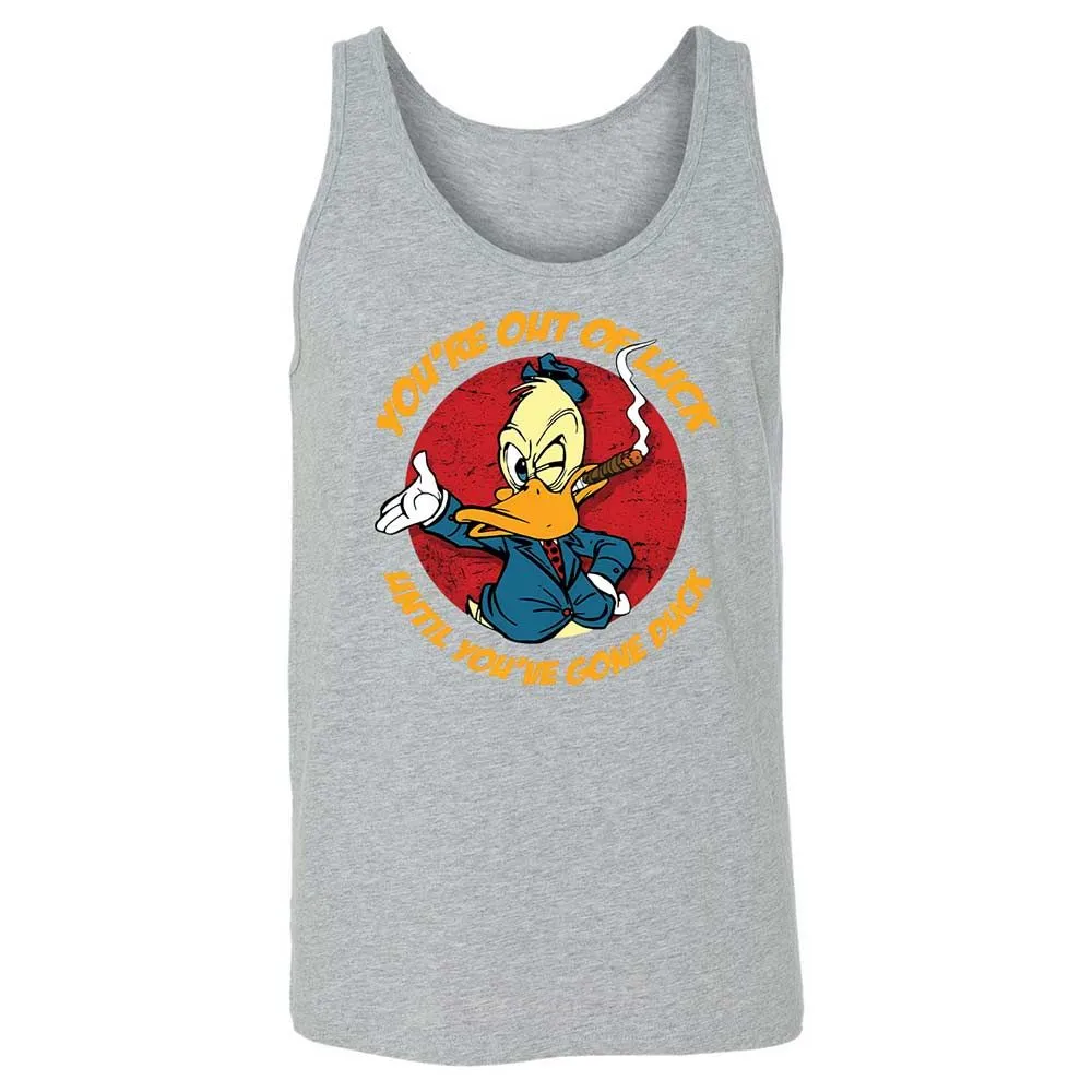 Gone Duck - Athletic Heather - 2