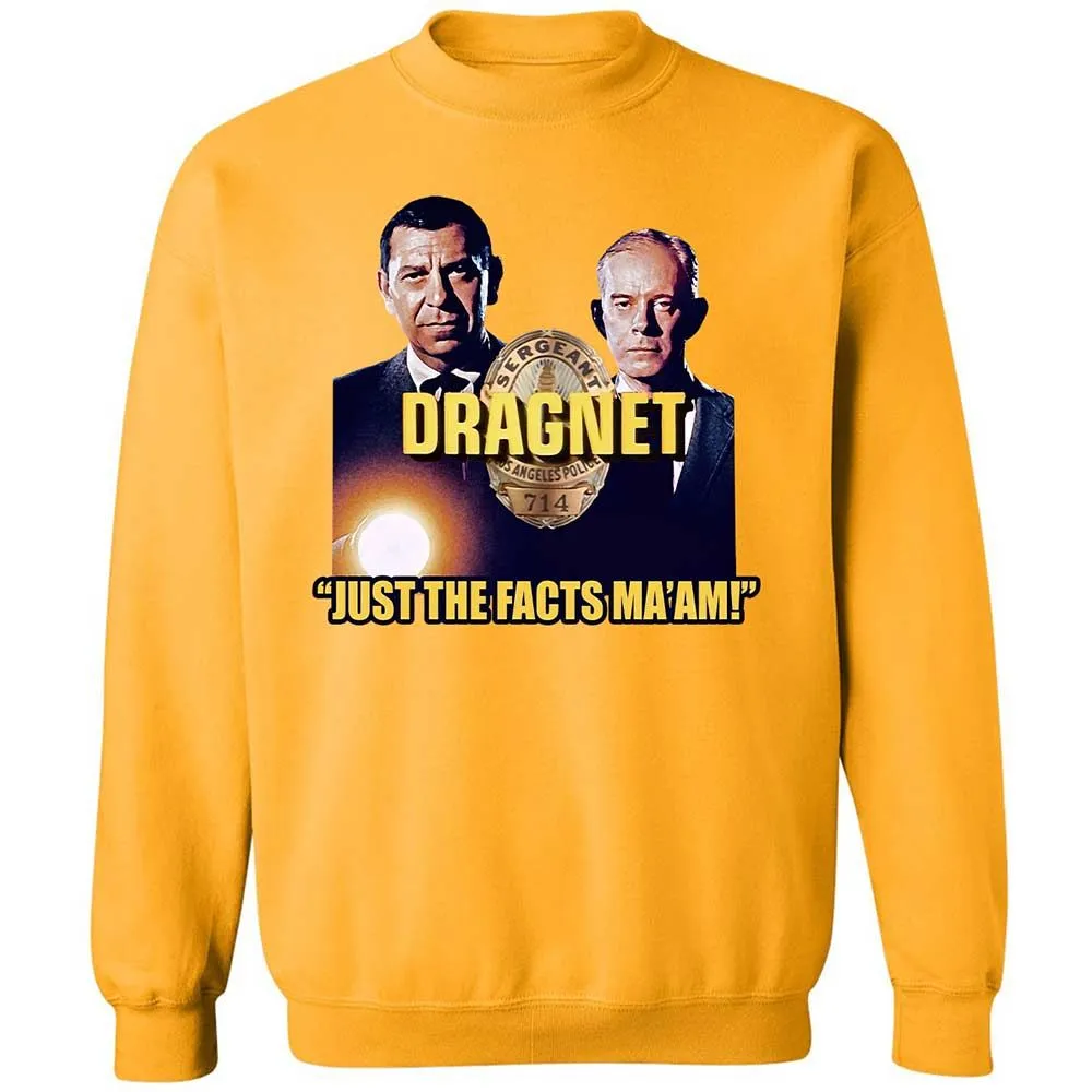 Classic Unisex Sweatshirt - N11HT1NF - Gold - 11