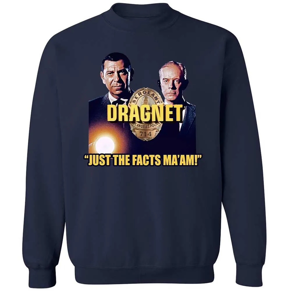 Classic Unisex Sweatshirt - N11HT1NF - Navy - 15