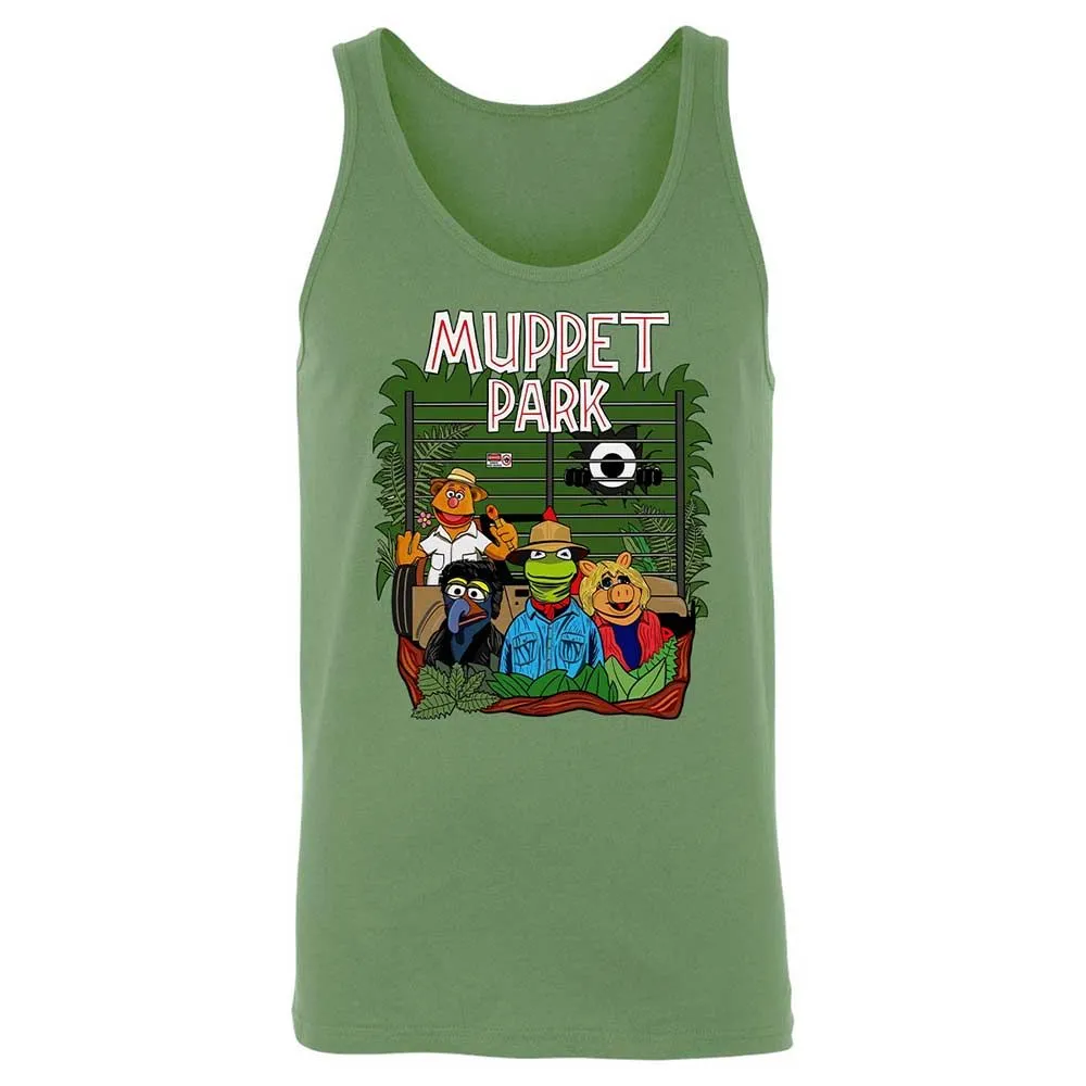 Muppet Park - Leaf - 5