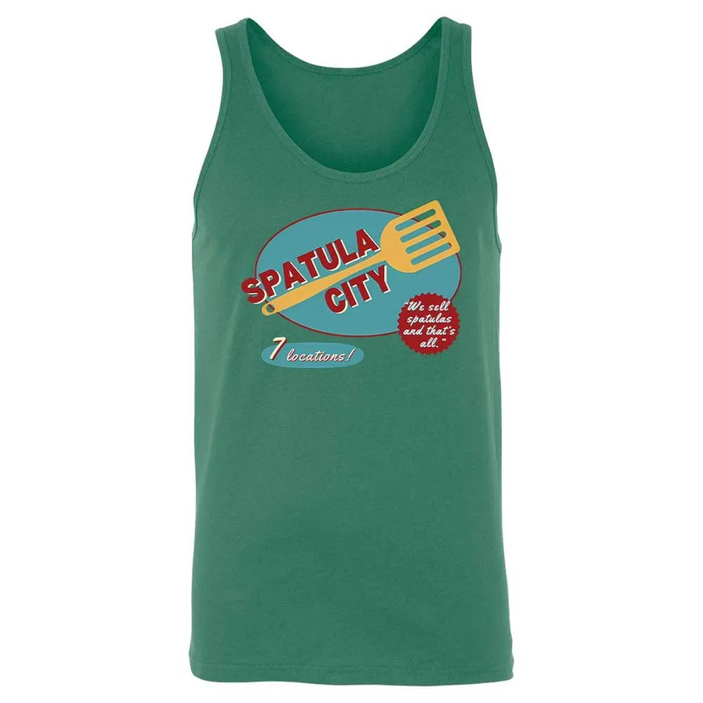 Spatula City - Kelly - 6
