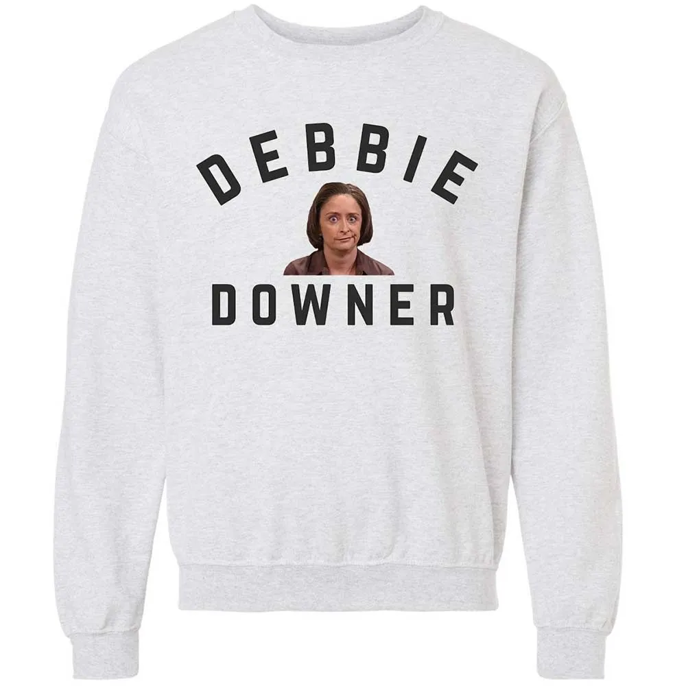 Debbie Downer - Ash - 2