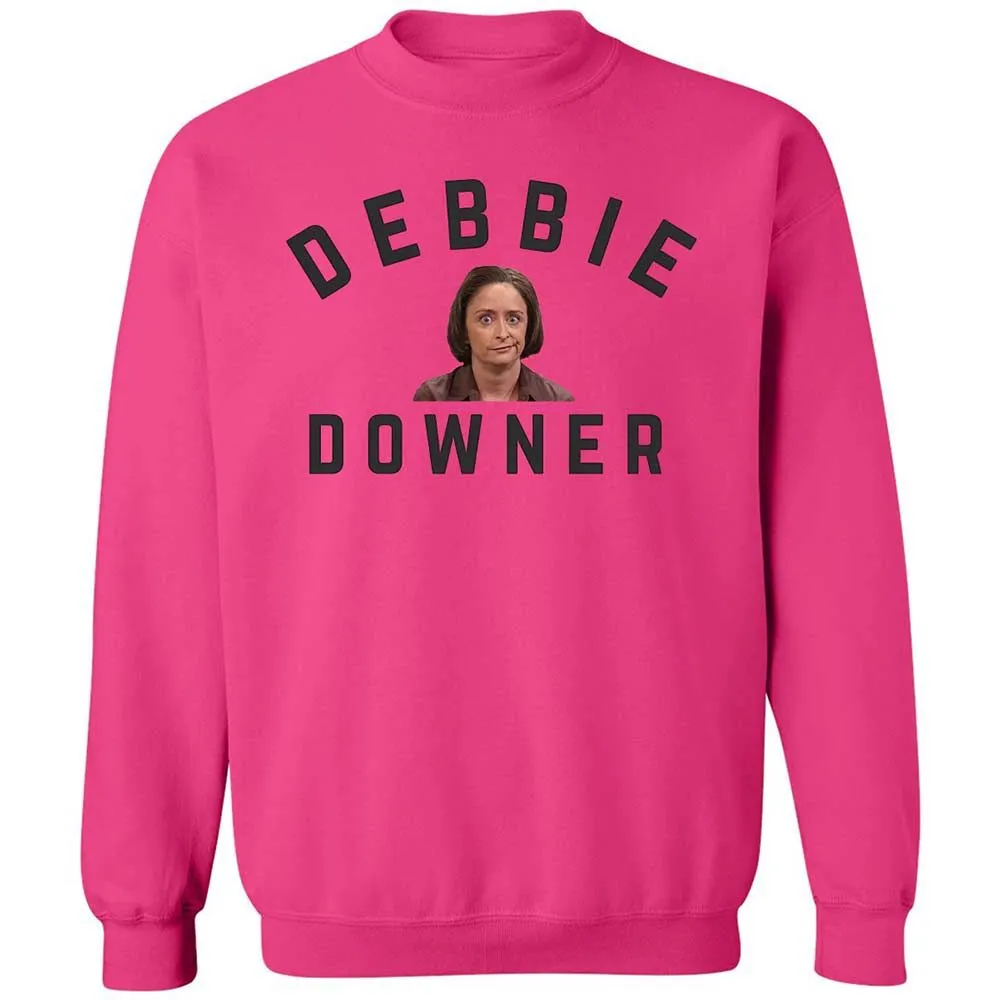 Debbie Downer - Heliconia - 8