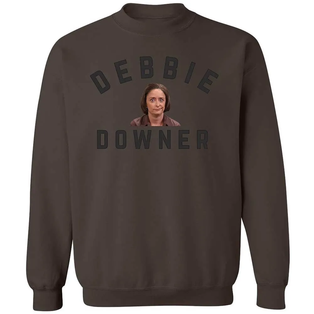 Debbie Downer - Dark Chocolate - 16