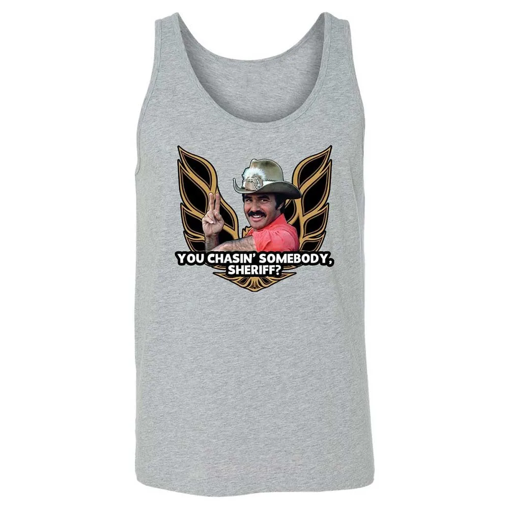 Unisex Jersey Tank - AJ6F3CZ3 - Athletic Heather - 2
