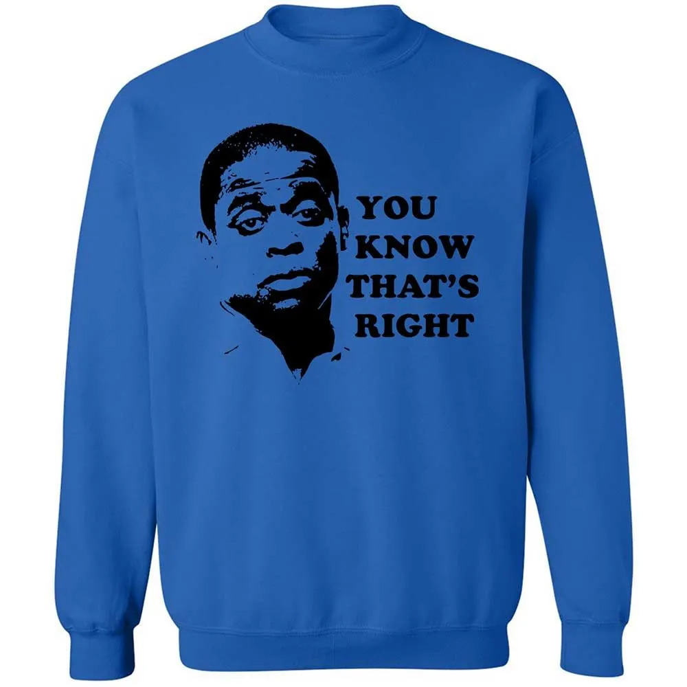 You Know That's Right - Royal - 6