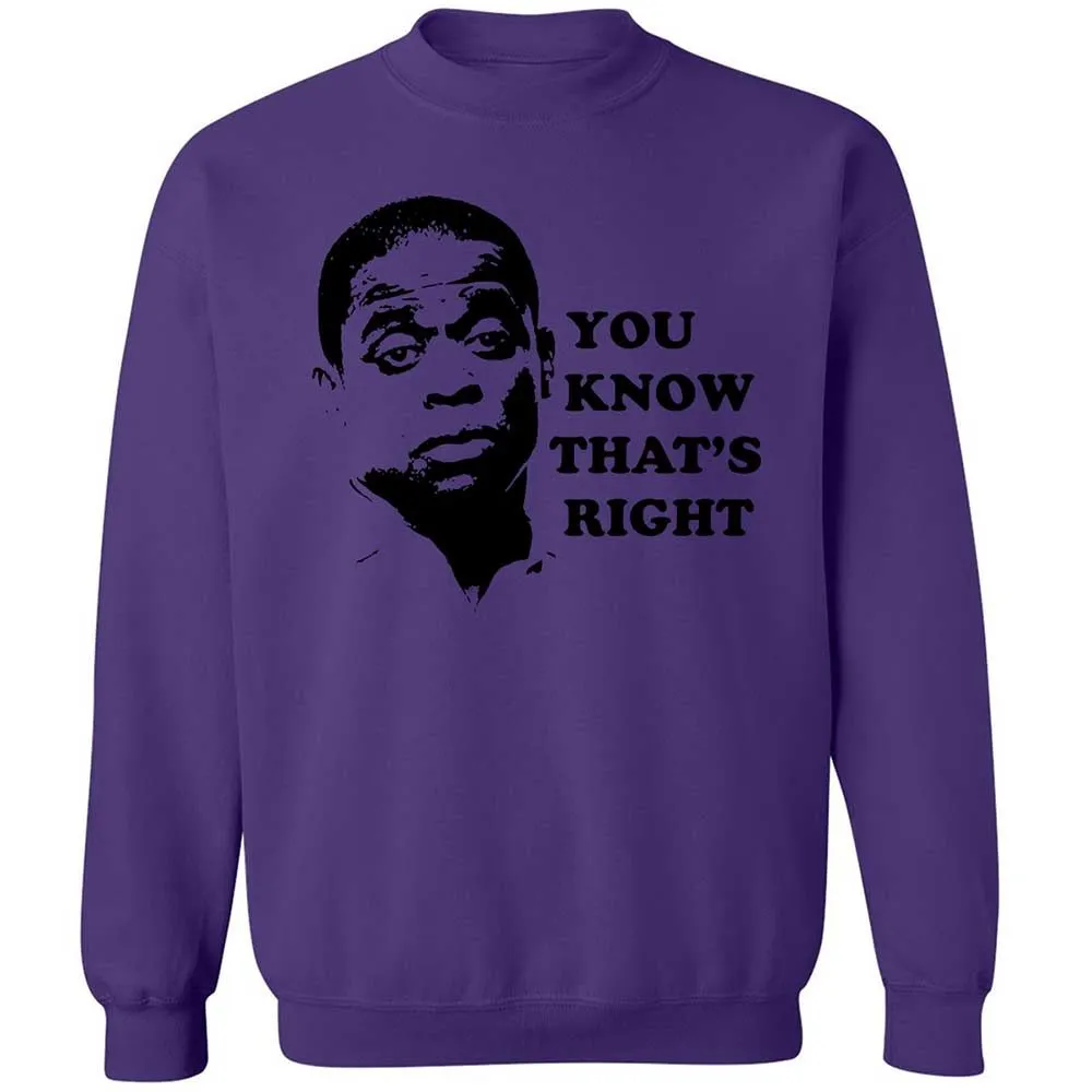 You Know That's Right - Purple - 10