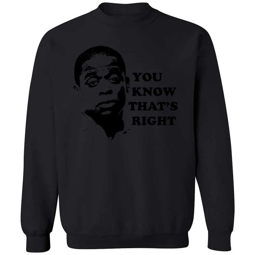 You Know That's Right - Black - 14