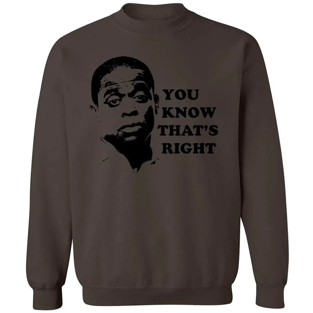 You Know That's Right - Dark Chocolate - 16