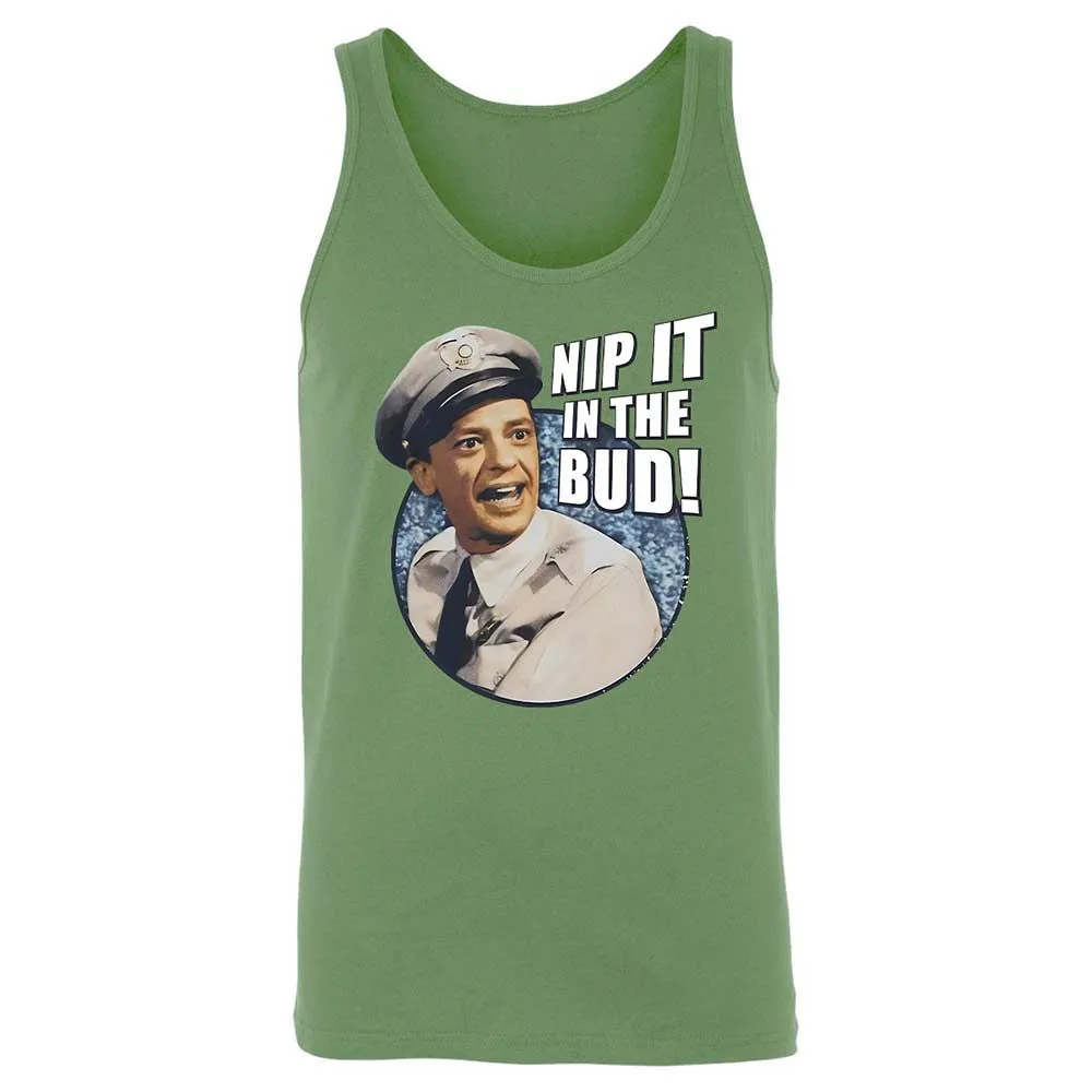 Unisex Jersey Tank - BCAZM7VH - Leaf - 5