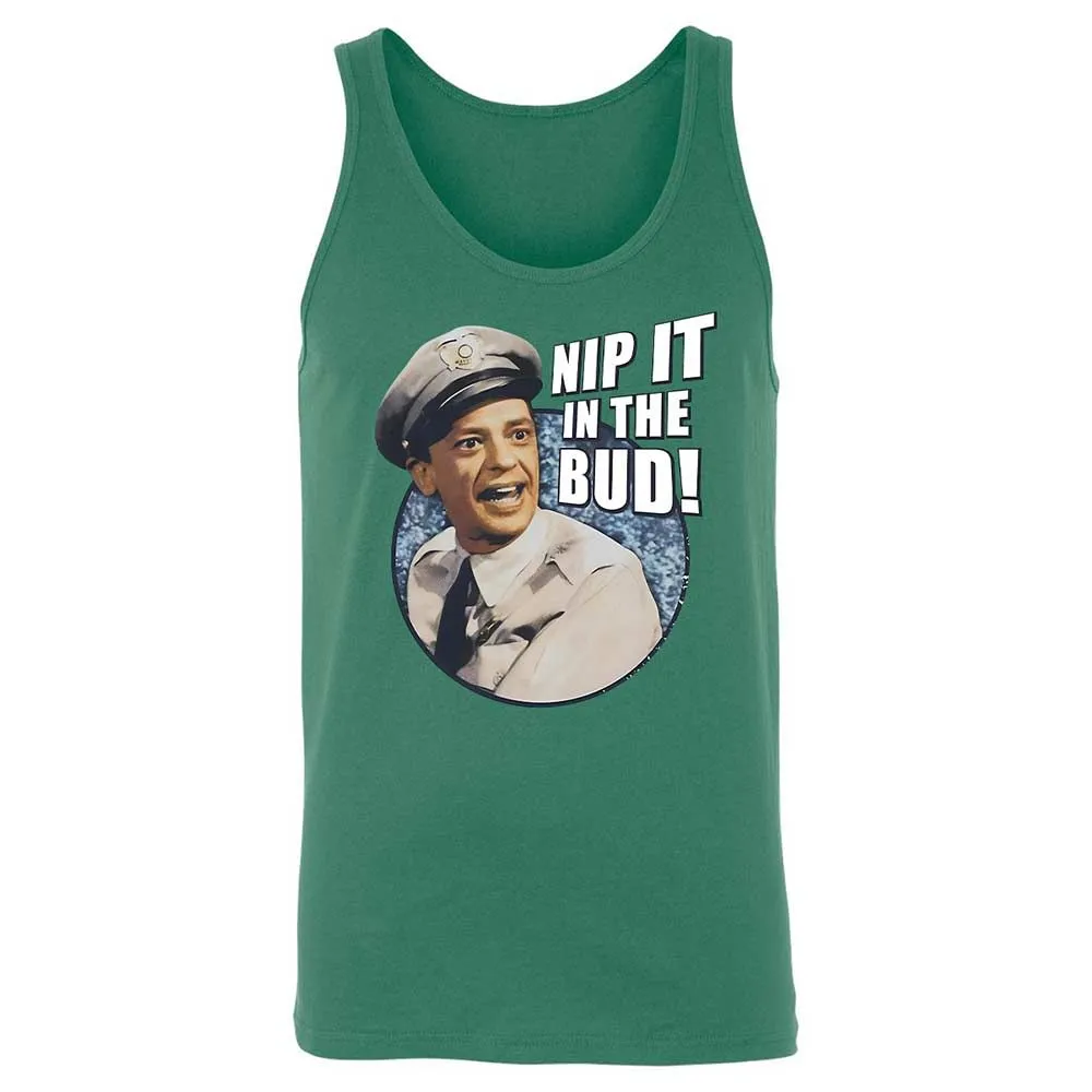 Unisex Jersey Tank - BCAZM7VH - Kelly - 6