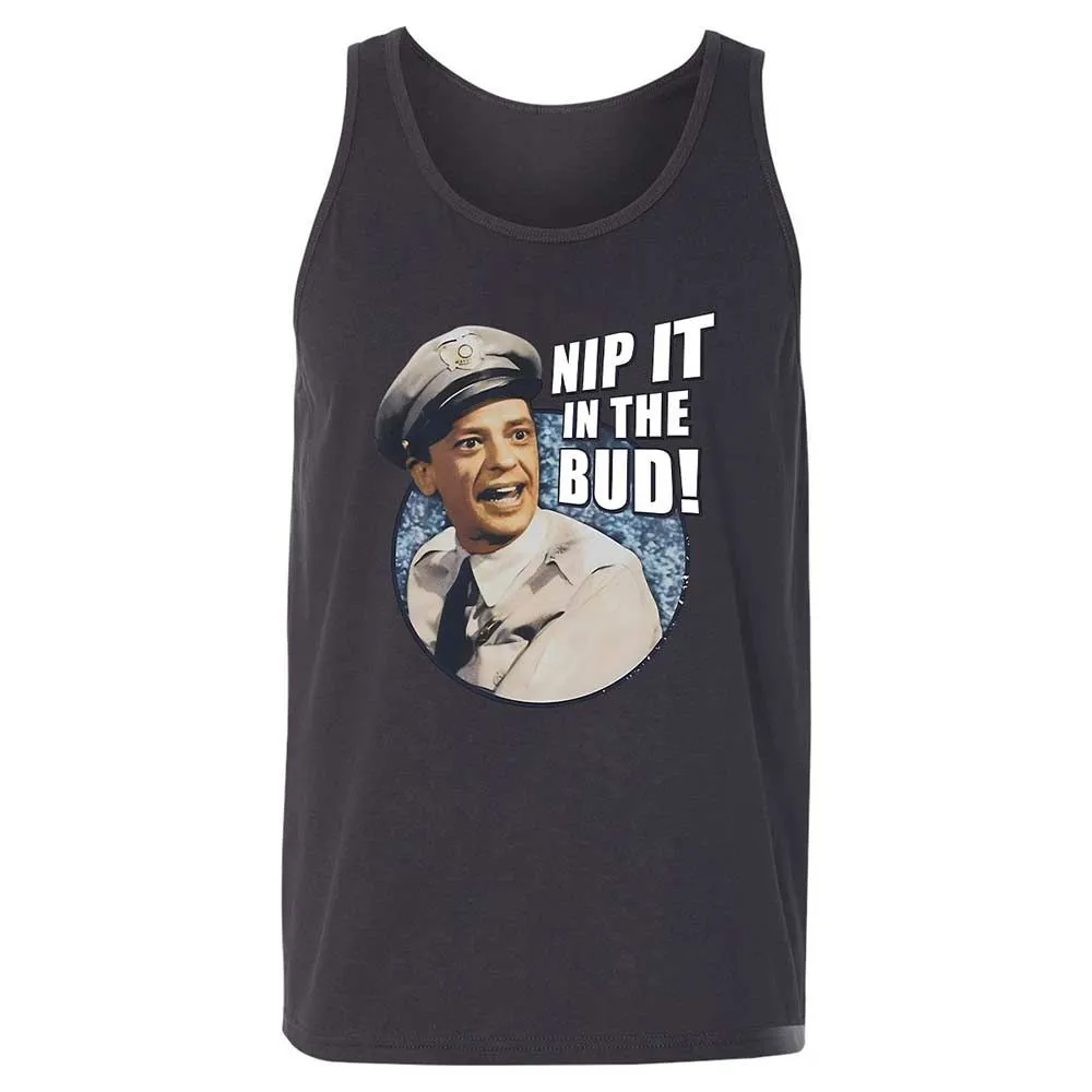Unisex Jersey Tank - BCAZM7VH - Dark Grey - 9