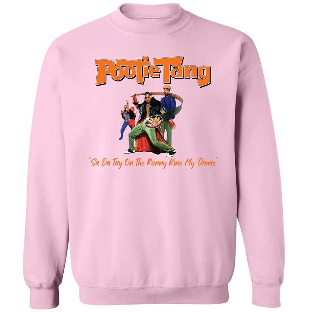 Sa Da Tay - Light Pink - 7