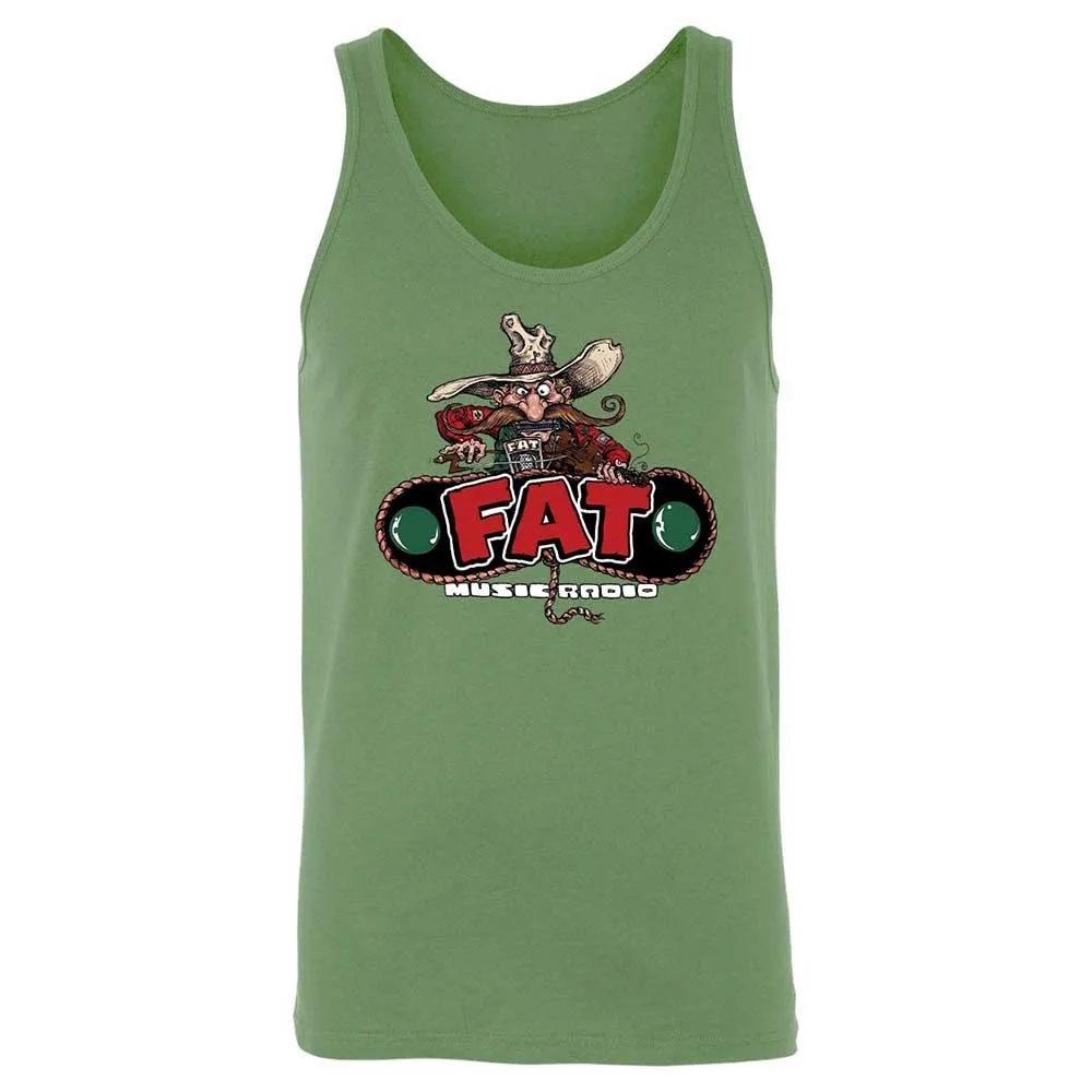 The Fat One - Leaf - 5