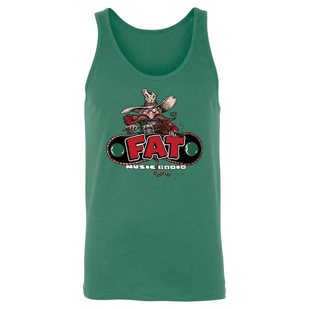 The Fat One - Kelly - 6