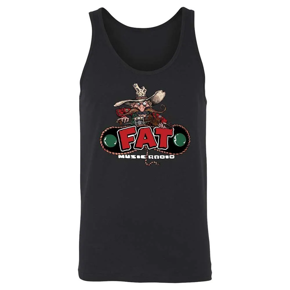 The Fat One - Black - 7