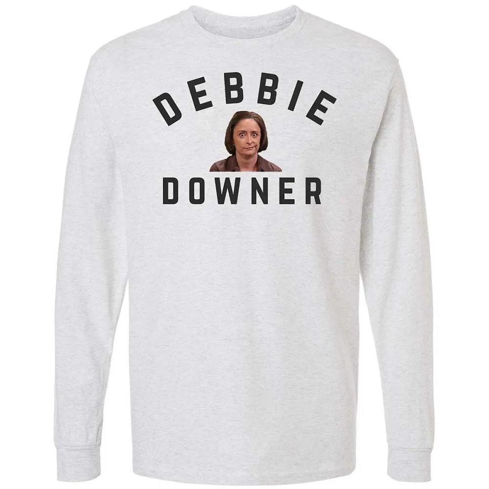 Debbie Downer - Ash - 2