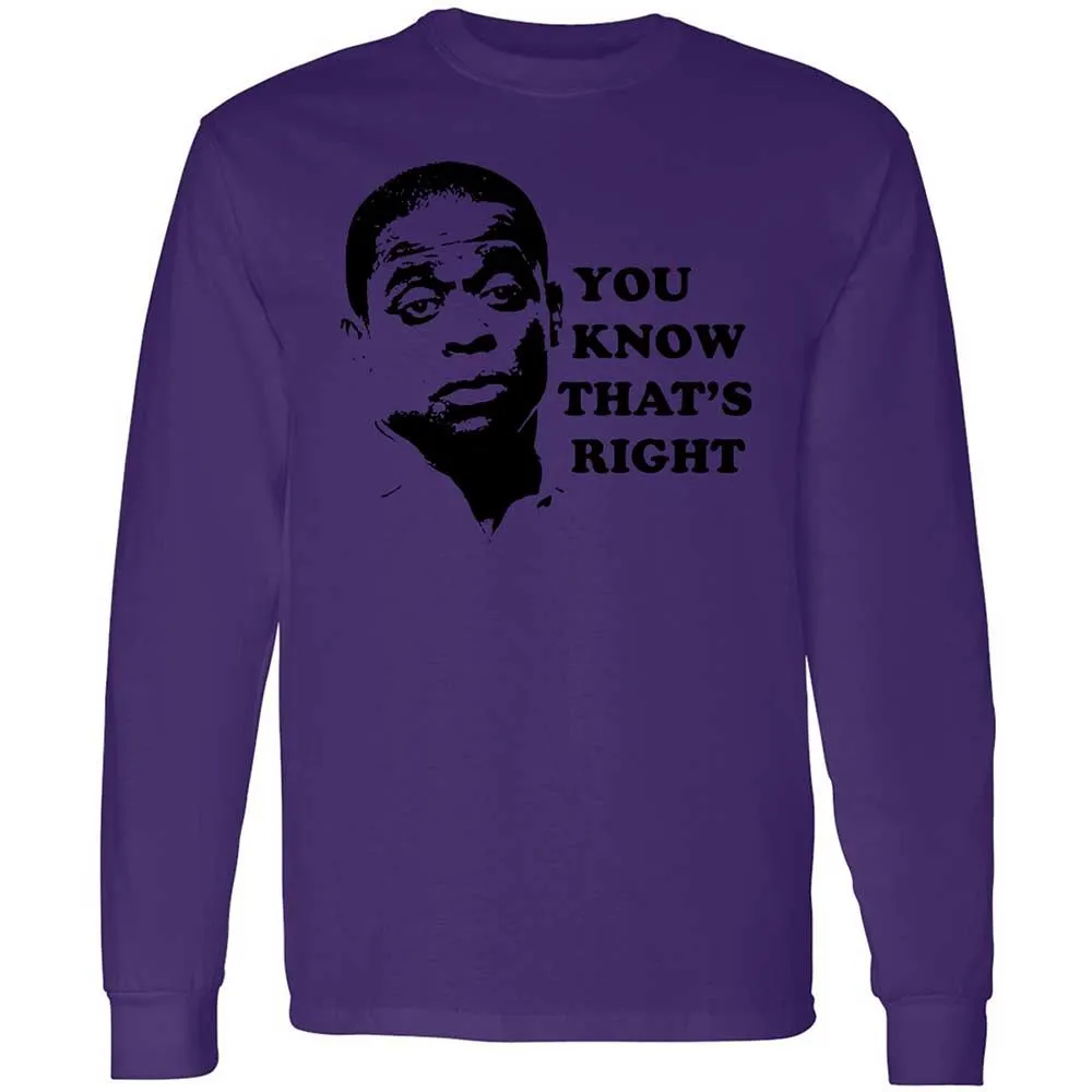 You Know That's Right - Purple - 9