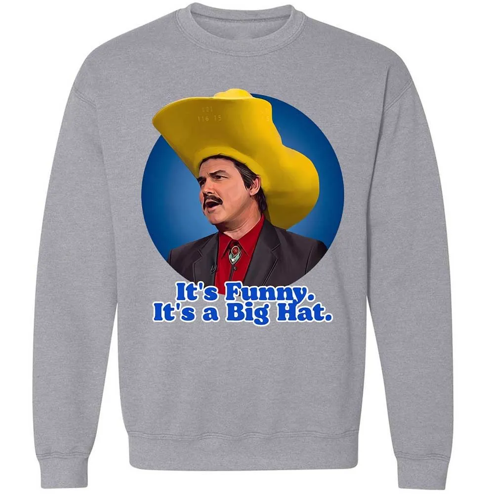 It's funny - Sport Grey - 3