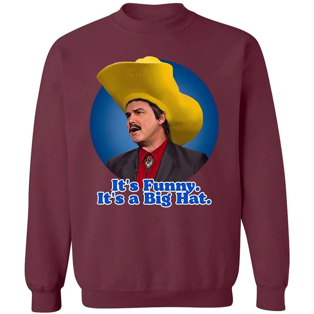 It's funny - Maroon - 20