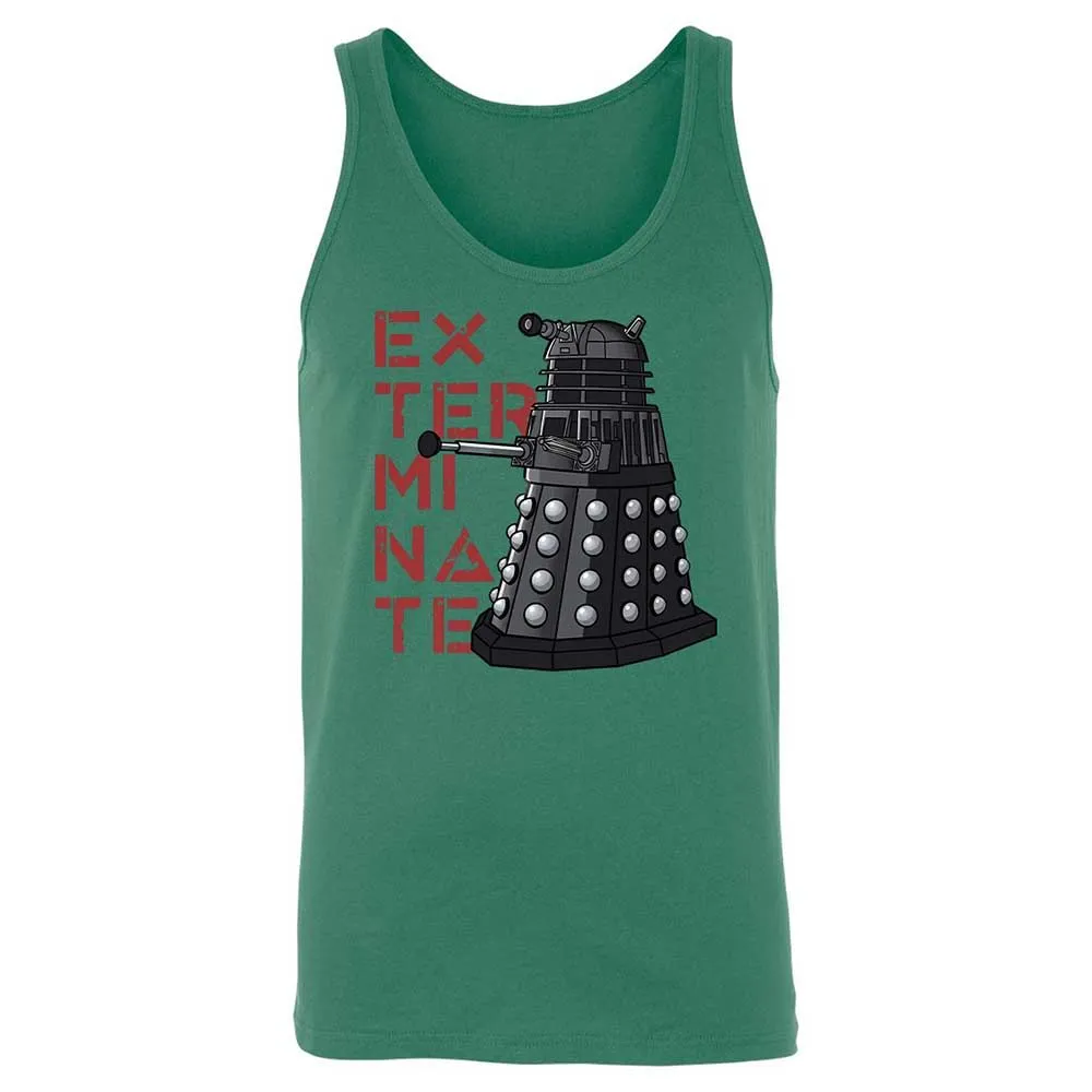 Dalek Exterminate - Kelly - 6