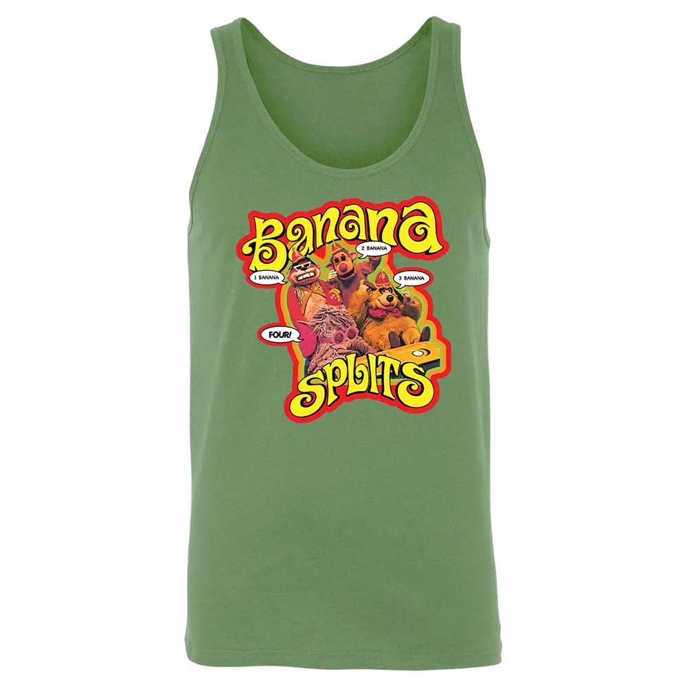 Banana Splits - Leaf - 5