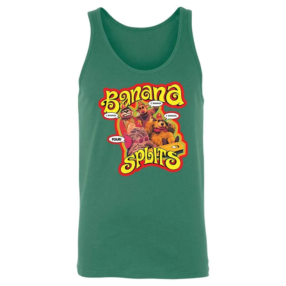 Banana Splits - Kelly - 6