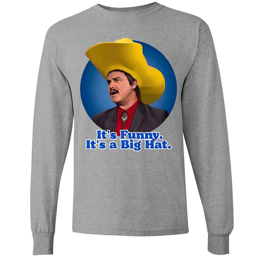 It's funny - Sport Grey - 3