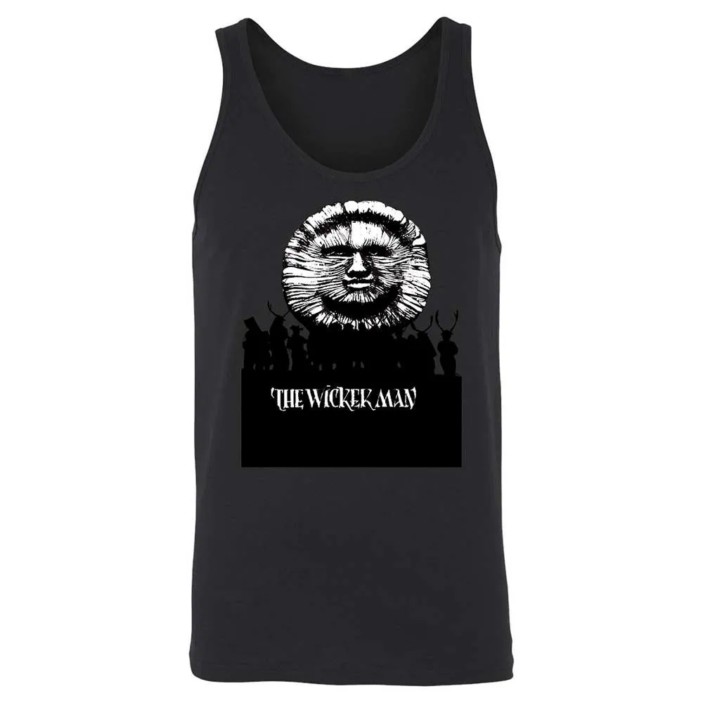 The Wicker Man - Black - 7