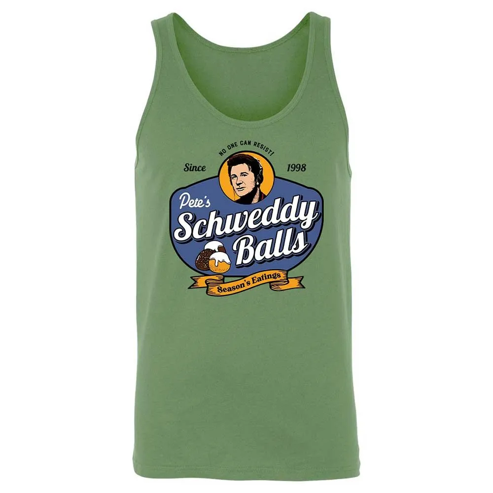 Schweddy Balls - Leaf - 5