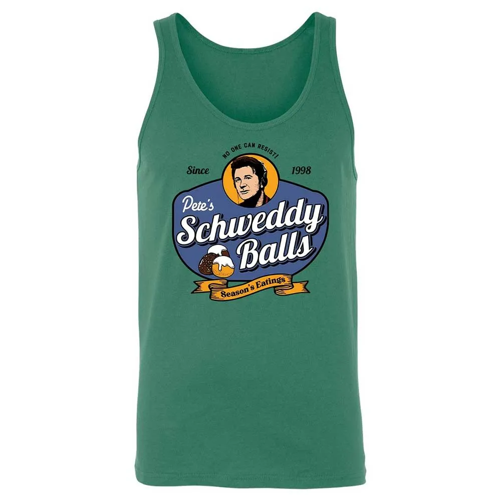 Schweddy Balls - Kelly - 6